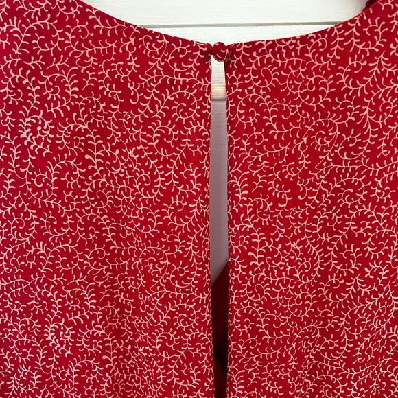 Bardot Dress - Picture 5 of 9